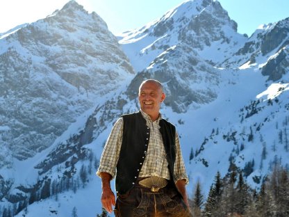 Bild 3:Suche Almbewirtschaftung/Pacht