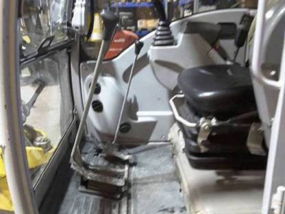 Bild 5:Wacker Neuson 3505, Hydromeißel neu