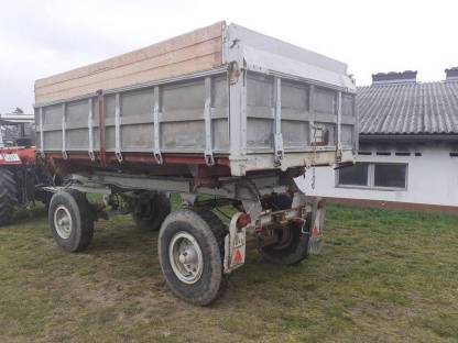 Bild 3:LKW 3-Seiten-Kipper