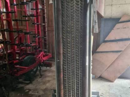 Bild 2:Wärmetauscher