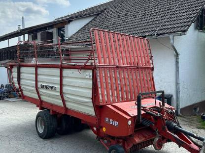 Bild 2:Sip Senator 28-9