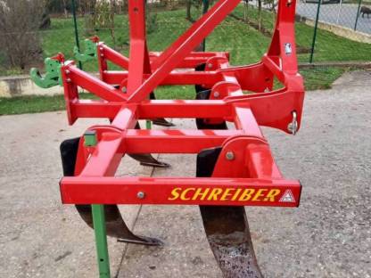 Bild 2:Schreiber Tiefenlockerer
