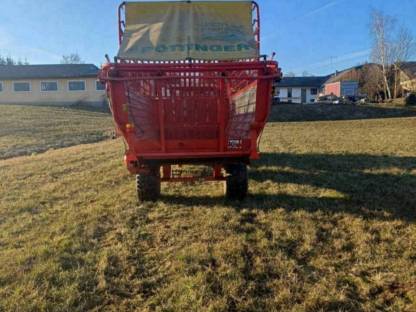 Bild 3:Pöttinger Boss 2