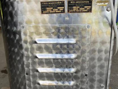 Bild 4:Kolbenfüller Rex