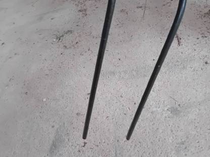 Bild 4:Kuhn Kreiselheuer GF 642 Digidrive