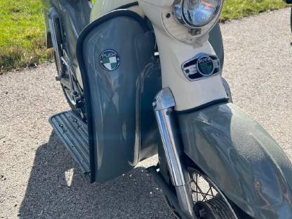 Bild 7:Puch DS50 R