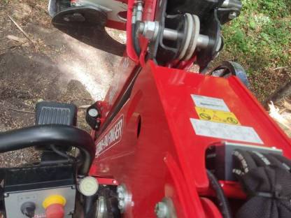 Bild 4:Stepa C12 mit 6290er Kran