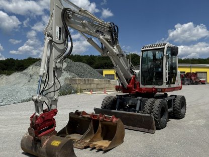 Bild 2:Takeuchi TB 175W