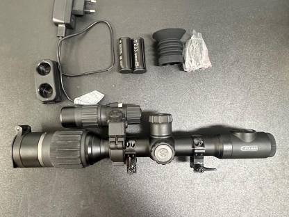 Pulsar Nachtsichtzielfernrohr Digex C50