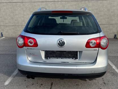 Bild 5:VW Passat 3C