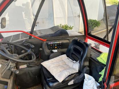 Bild 6:Reform Metrac H7