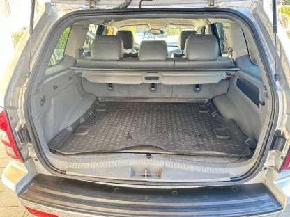 Bild 7:Jeep Grand Cherokee 5.7