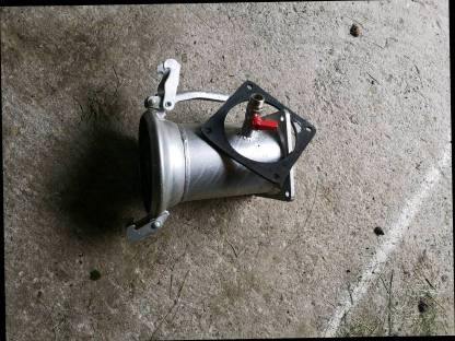 Bild 2:Becheranschluss 6