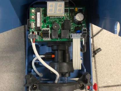 Bild 4:BWT Dosiereinheit Bewados Plus 10/20