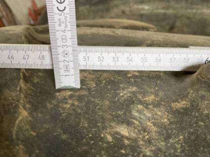 Bild 2:Traktorreifen 16/9-34