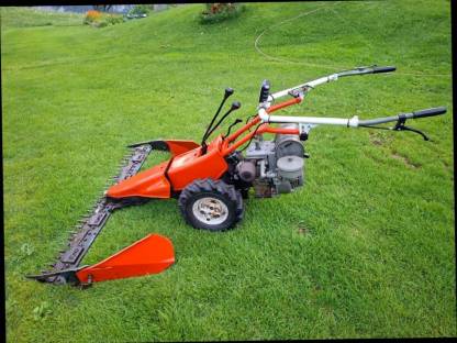 Reform 316 Motormäher