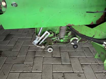 Bild 5:Krone Combi Pack V 1500 Multi Cut