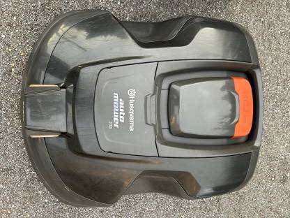HUSQVARNA Automower 315
