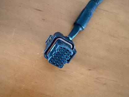 Bild 7:John Deere GS3 2630 Display