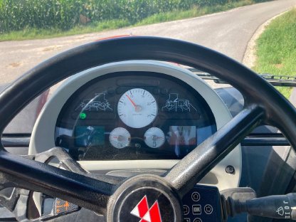 Bild 6:Massey Ferguson 6475 Dyna 6