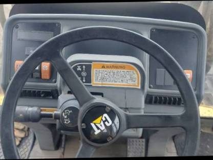 Bild 6:Verkaufe Caterpillar Bagger-CAT