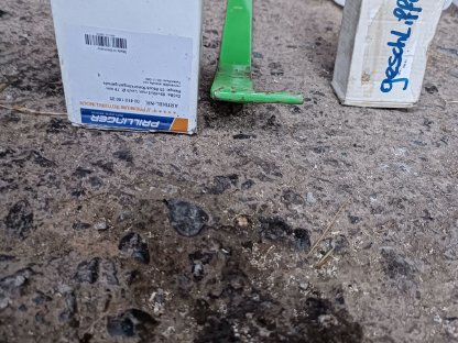 Bild 3:Talex Eco Cut 1,85 m