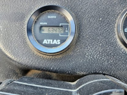 Bild 8:Radlader Atlas 52ES