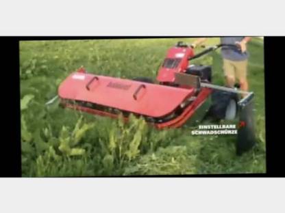 Suche Eingrasbalken für Aebi, Köppel