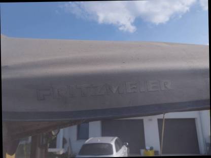 Bild 3:Fritzmeier Verdeck