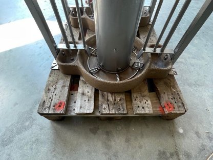 Bild 2:Stewa Rohrfutterautomat