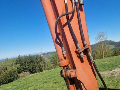Schaeff TC 75 HR32 wie TB175 Takeuchi