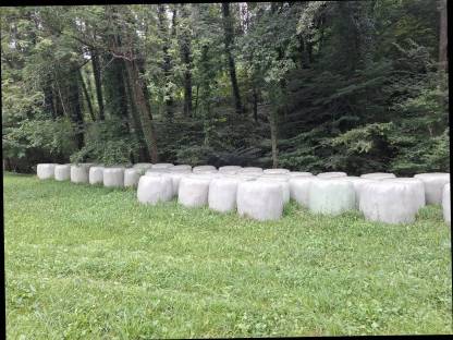 Silageballen 2023