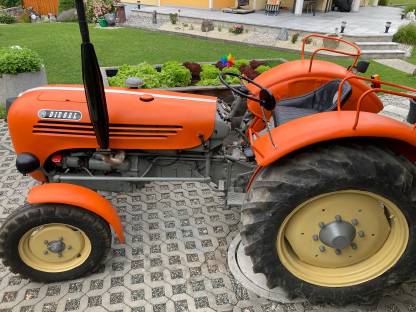 Steyr 190