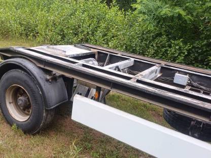 Bild 5:Lkw-Anhänger