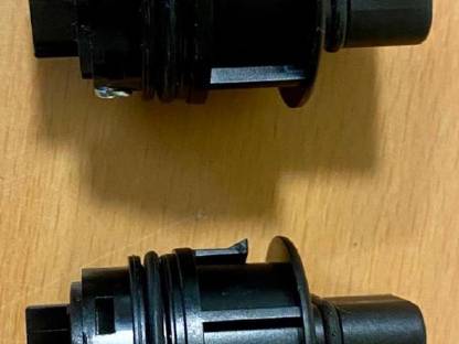 Bild 2:Zwei Stk. Wieland Stecker Photovoltaik gewinkelt 90 Grad