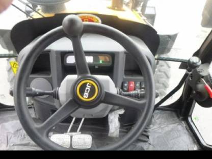 Bild 3:2022 JCB 3DX PLUS