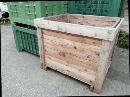 Kartoffelkisten
