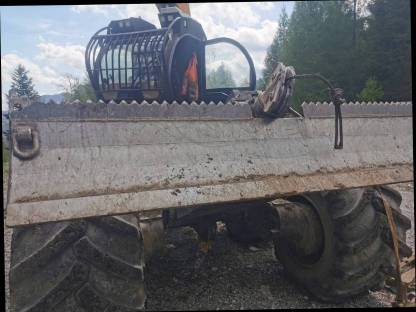 Bild 3:Highlander 6 W