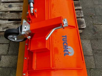 Bild 2:Tuchel SK200 Schneeschild Schneepflug