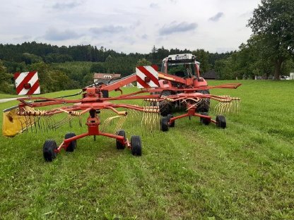 Bild 6:Verkaufe Niemeyer Twin 605-ED