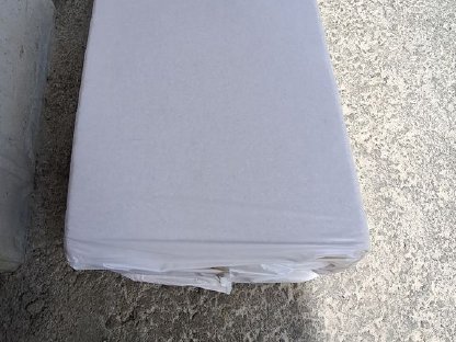 Hozspäne Einstreu entstaubt