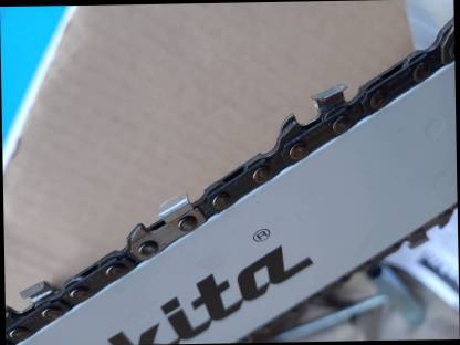 Bild 4:Neuen Hochentaster und Verlängerung