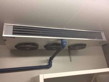 Verdampfer für Kühlung Eco EVS-291