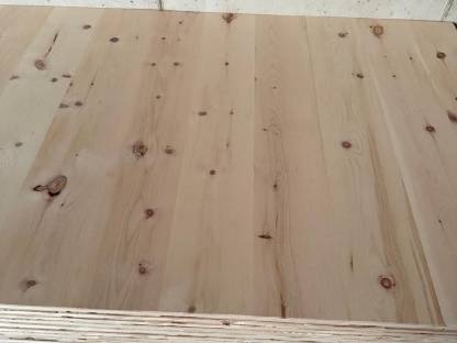 Bild 3:3 Schichtplatten