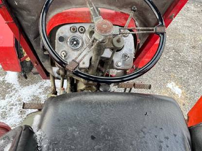 Bild 3:Steyr 190 Jubiläumsserie 36er