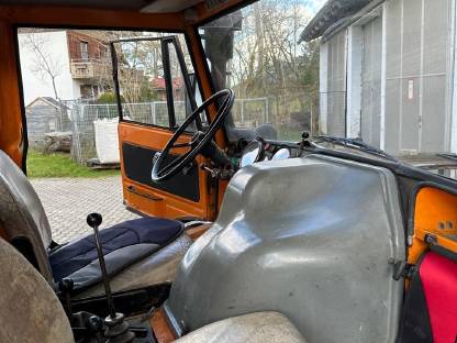 Bild 4:Unimog 406 A23 Fixpreis