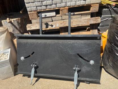 Bild 5:Folienleger Sadrim MDZ 1