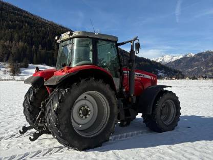 Massey Ferguson 7495