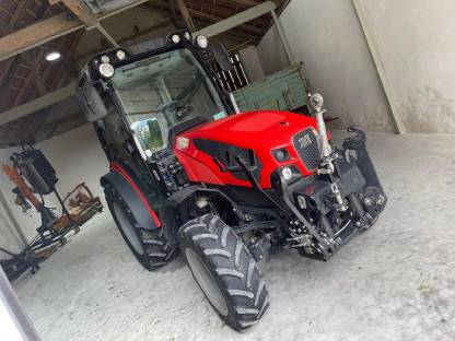 Same Frutetto CVT 90.4