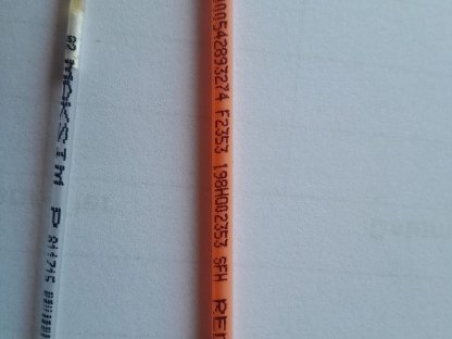 Bild 4:4 erstklassige Embryonen